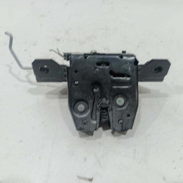 Fechadura Porta Malas Onix 2014 2015 2016 2017 2018 2019