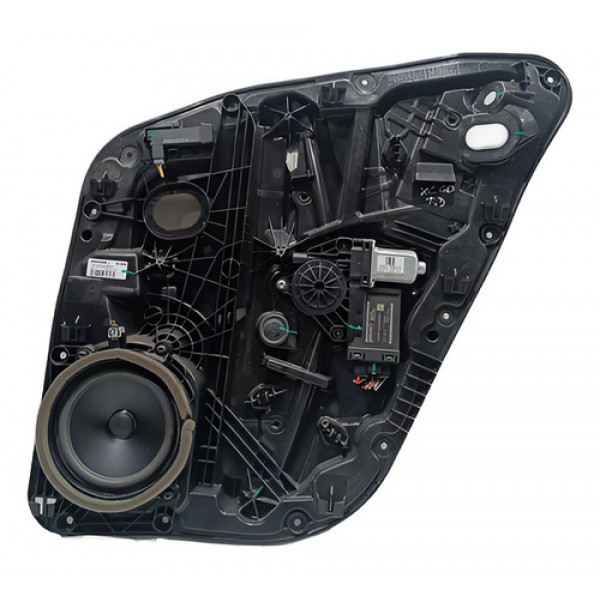 Maquina Vidro Traseiro Direito Volvo Xc60 2018 2023 M11288
