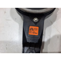 Tweeter Hyundai Azera 2014 963603v201 Direito M11705