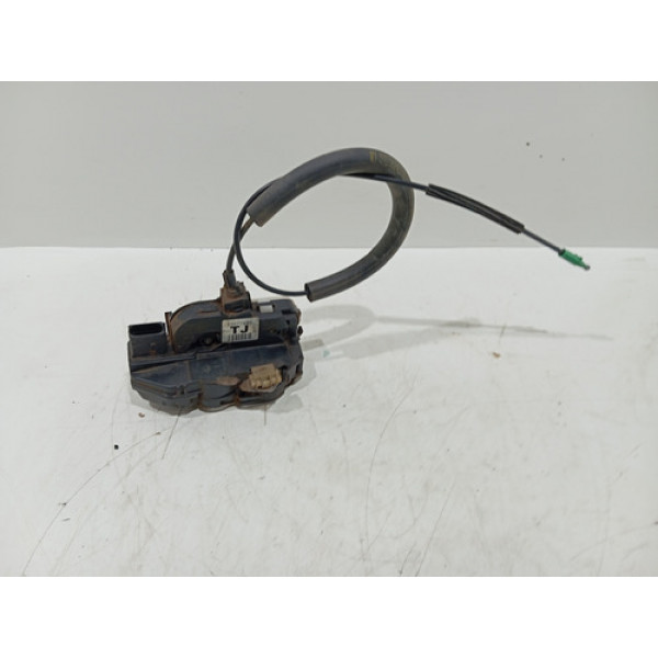 Fechadura Porta Chevrolet Camaro 2011 2015 Direita M13919