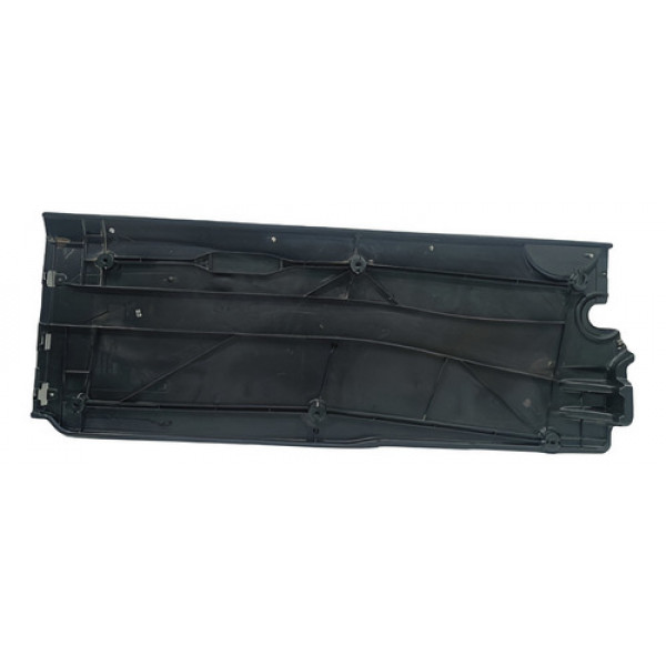Protetor Assoalho Esquerdo Audi A3 Sportback 2q0285201a