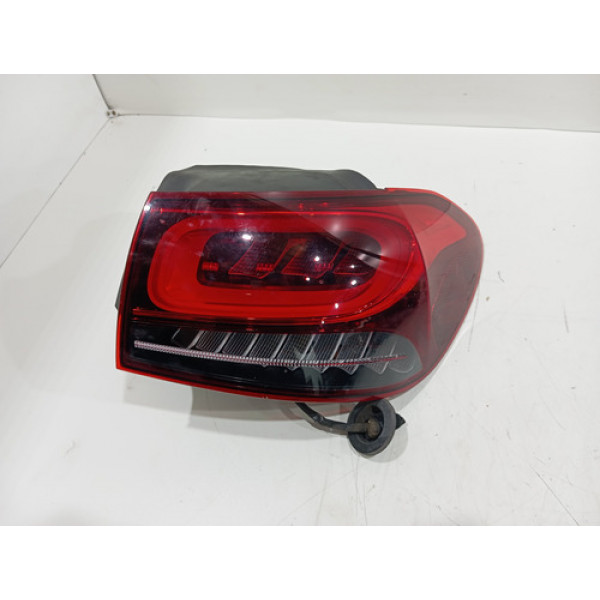 Lanterna Mercedes Gla200  2021 2022 2023 Direita M13480