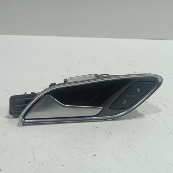 Macaneta Dianteira Esquerda Audi Q3 2014 8u1837019 M14555