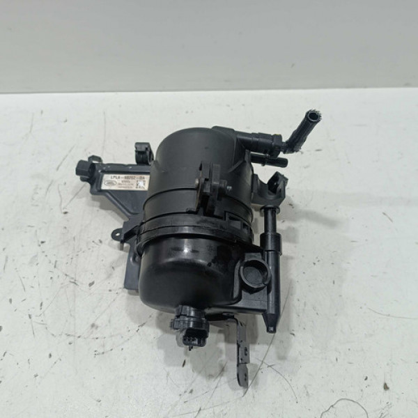Suporte Filtro Combustivel Defender 3.0 2022 Lpla9b262da