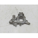 Bomba Óleo  Honda New Fit City 1.5  Rb0