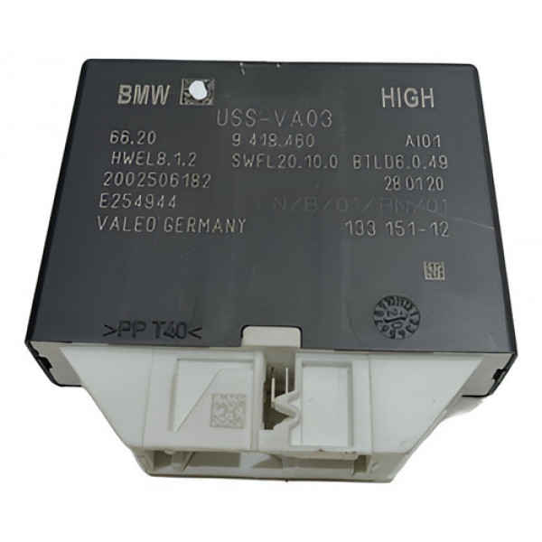 Modulo Estacionamento Parking Bmw 430 530 9418460 M10843