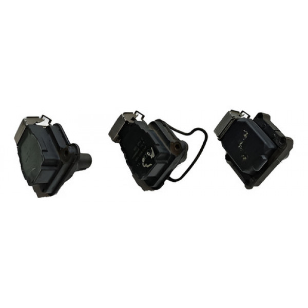 Bobina Ignicaogolf A3 1.8t 058905105 Unidade M10322