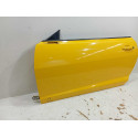 Porta Chevrolet Camaro 2011 2015 Esquerda