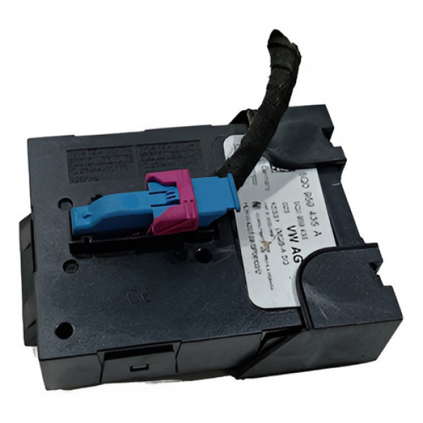 Modulo Central Keyless Golf Tsi 5q0959435a C8799