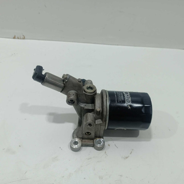 Suporte Filtro Oleo Fusion 2.0 Ecoboost 2014 2019 F2ge6881cc