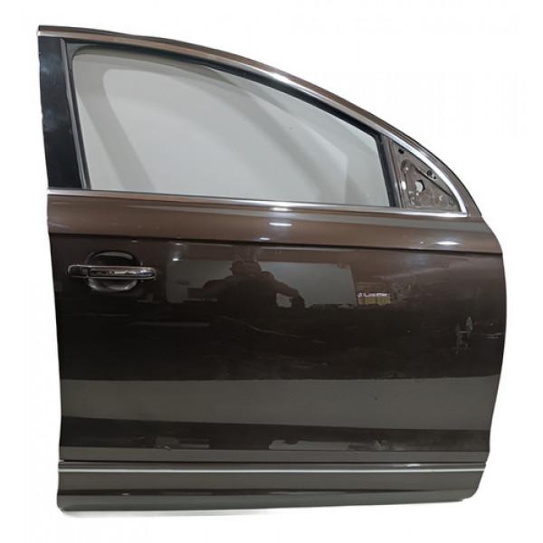 Porta Dianteira Direita Audi Q7 2010 2011 2012 2013 M12537