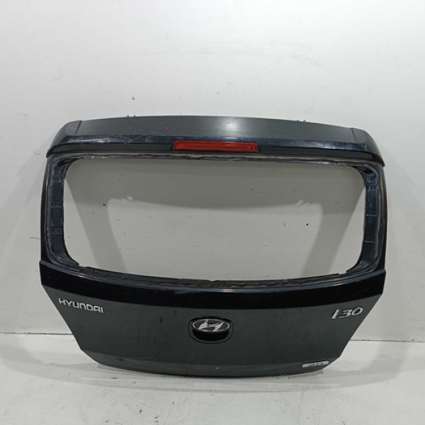 Tampa Traseira Mala Hyundai I30 2009 2010 2011 2012 2013