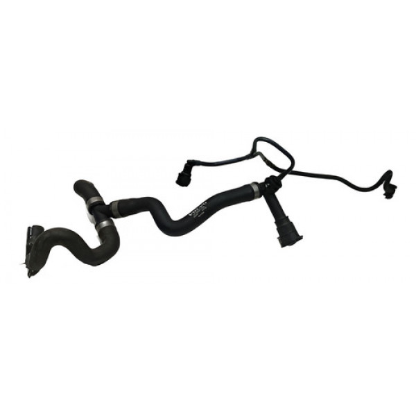 Valvula Agua Volvo Xc60 T8 Hibrido 2018 2022 31368145 C8390