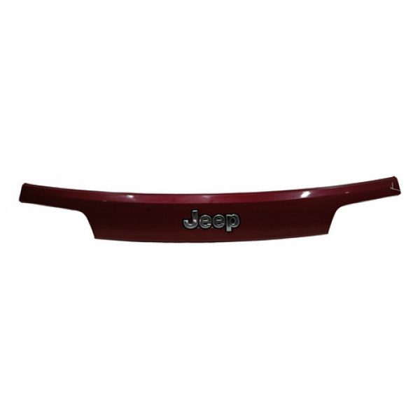 Moldura Tampa Traseira  Jeep Compass C8439
