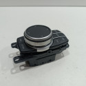 Botao Comando Idrive Bmw 320 X3 X4 2020 B48 19226310  M10825