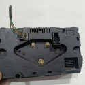 Comando Ar Condicionado Peugeot 206 96430550xt M10491