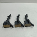 Bobina Ignicao Cruze Tracker 1.4 12635672 Unidade M10303