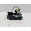 Fechadura Jeep Cherokee 2001 2005 Dianteira Direita 12710