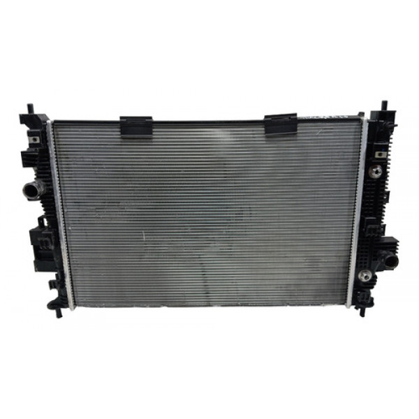 Radiador De Água Tracker 1.0 Turbo 2022 2022 2023 M12664