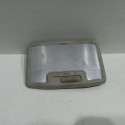 Luz Teto Traseira Chevrolet S10 2012 2016  C6672