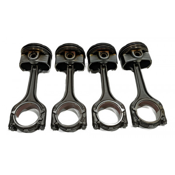 Pistao Biela Audi Q3 1.4 Tfsi Std 2022 2023 (unidade) M11068