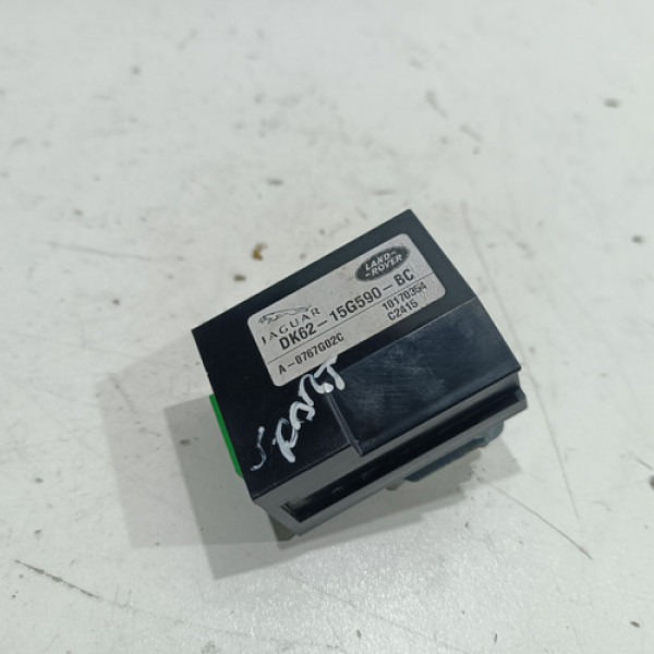 Modulo Antena Range Rover Sport 2015 Dk6215g590bc M14519