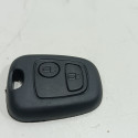 Botao Acionamento Telecomando Peugeot Citroen 2 Botoes M9145