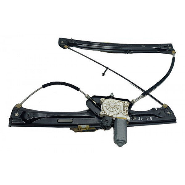 Mquina Vidro Eletrico Dianteiro Esquerdo Bmw X4 2015 M11123