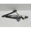 Máquina Vidro Mercedes C180 2010 2014 Tras Direita M12703