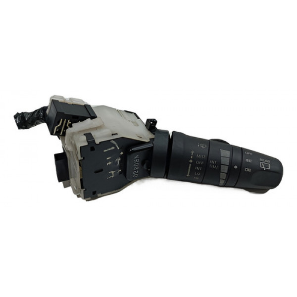 Chave Limpador Parabrisa Nissan Tiida   M10740