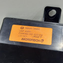 Modulo Estacionamento Ssangyong Korando 8662034000 C5924
