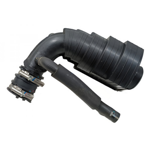 Caixa Ressonancia Chery Tiggo 8 151000048aa  M9221