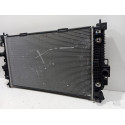 Radiador Chevrolet Onix 1.0 Turbo Aut 2019 2023 M12663