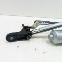 Motor Limpador Parabrisa Rampage 2023 2024 55226744