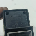 Botao Vidro Traseiro Esquerdo Civic G9 35780tr8m11   M12021