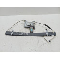 Máquina Vidro Captiva 2007 2014 Traseira Direita M12755