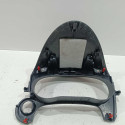 Acabamento Moldura Painel Instrumento Outlander 8060a168