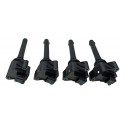 Bobina Ignicao Chery Tiggo 8 F01r00a134  (unidade)  M9220