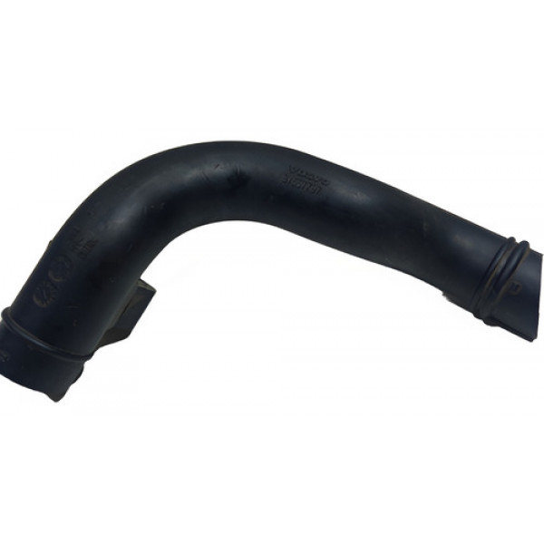 Mangueira Entrada De Ar Volvo Xc60 T8 2020 31657797 C6116