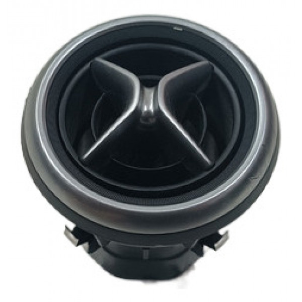 Par Difusor Ar Mercedes A200 B200 Gla200 A1768300354 M9962