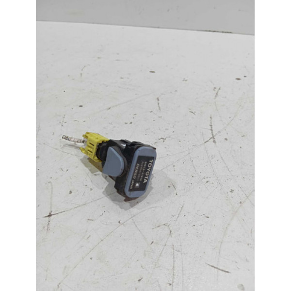 Módulo Sensor Impacto  Lexus Rx350 8983a47010