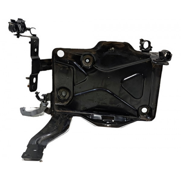 Suporte Caixa  Bateria Jeep Renegade 2017 2022