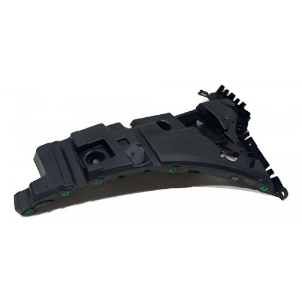Guia Parachoque Volvo Xc60 Traseiro Direito 31425226 C6386