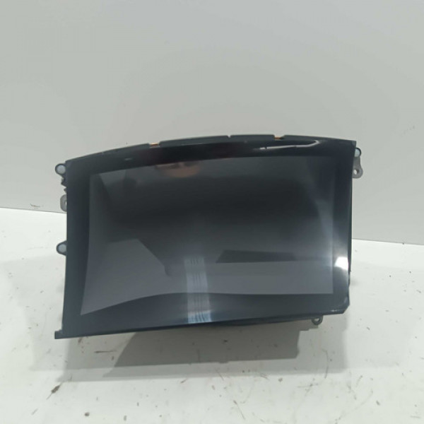 Projetor Painel Instrumentos Mercedes C300 2024 A2069008820