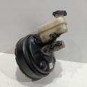 Hidrovacuo Servo Freio Ssangyong Korando Com Cilindro 2012