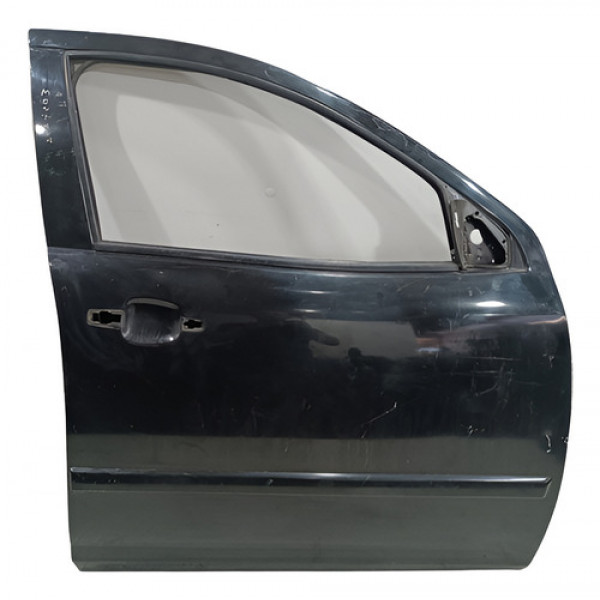 Porta Dianteira Direita Montana Agile  M12845