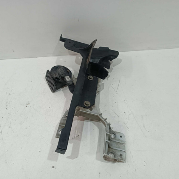 Suporta Defletor Radiador Range Rover Velar J8a217k898ad