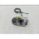Fechadura Porta Chevrolet Camaro 2010 2015 Esquerda M14176