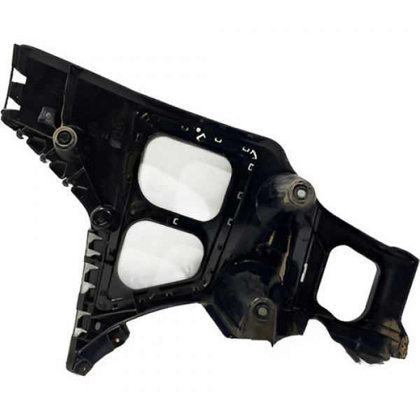 Guia Suporte Parachoque Traseiro Bmw X6 2012 Direito M12151