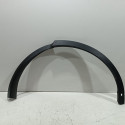 Moldura Paralama T. Esquerdo Jaguar Fpace J9c3290e23b M10237